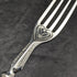 Around 1879 British Antique Sterling Silver Handle Cutlery Set in Wooden Box